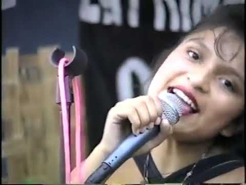 SEXTETO INTERNACIONAL - PARRANDA MIX HUGO BLANCO (EVELYN CAMPOS/JULIO CESAR MEJIA)