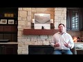 Home Builder St John Tony B Testimonial Newcastle Northwest Indiana Home Builders