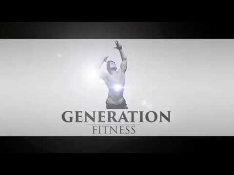 Best of GENERATION FITNESS 2018 [July Edition] -Aesthetic Workout Motivation