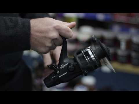 Fishing Republic | SHIMANO BAITRUNNER 10000ST RB