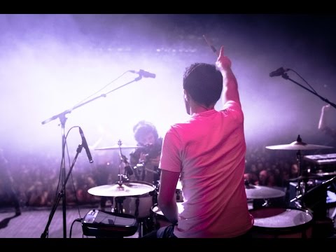 Hopen Louange - Nous sommes [Clip Officiel]