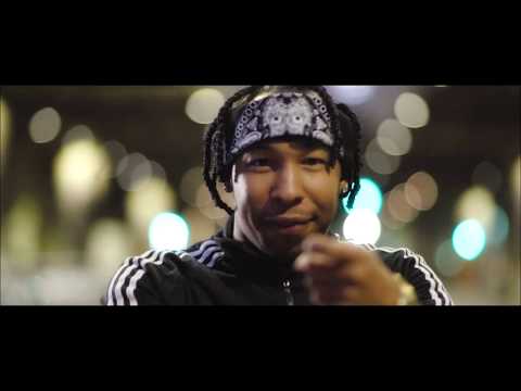 JLOV3 X MR.WHITE DOGG X RG - SLIDE FOR ME (OFFICIAL MUSIC VIDEO)