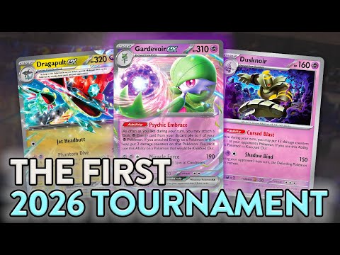 What can we learn from Toronto? (Top 8 Decklists and Meta Analysis)