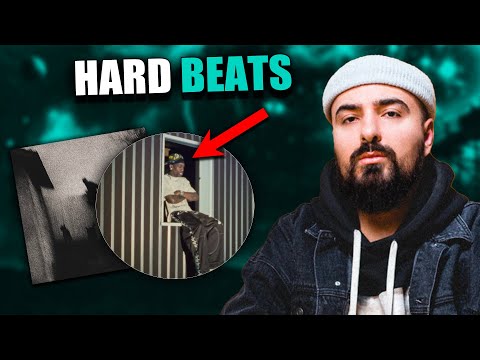 How OZ Makes INSANE Beats For TRAVIS SCOTT | FL Studio Tutorial