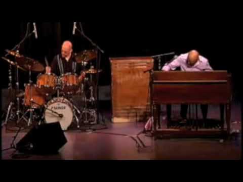 Ronnie Foster solo/Jimmy Smith's The Sermon/Winchester Clip las vegas