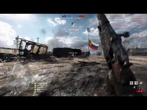 My BF1 Moments 15