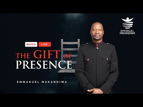The Gift of Presence | Midweek Service Online with Emmanuel Makandiwa  |🔴Live | 14-09-2023
