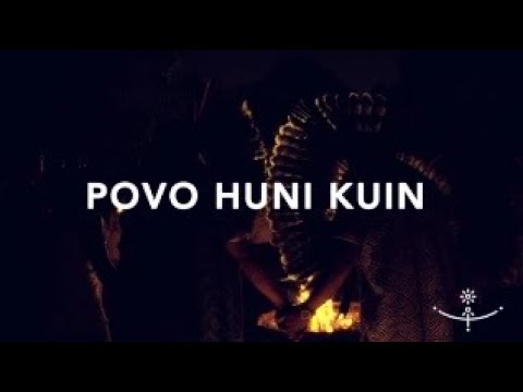 Brazil | Povo Huni Kuin | A Kaxinawá Ceremony | Híbridos, The Spirits of Brazil