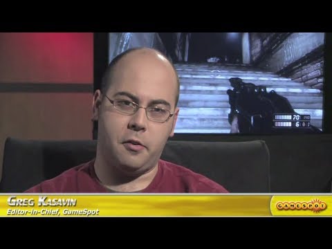 GameSpot Classic - Resistance: Fall of Man Video Review (PS3)
