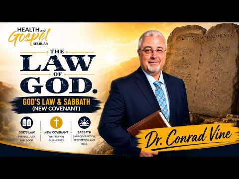 Hawaii 8 – A New Covenant, New Heart and New Sign