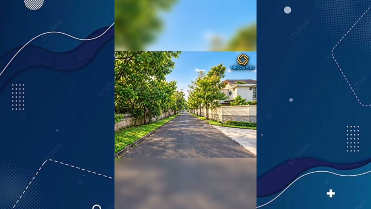 600 M² Land in Villa Permata Karawaci Tangerang - Quick Sale