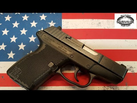 kel tec p11 (guns gear and reviews)