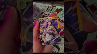 One piece EB-03 Heroines Edition #onepiece #onepiecetcg #onepiececardgame #onepiececard #eb03