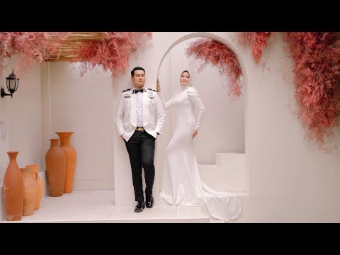 Wedding Zia & Dani 12 Maret 2023