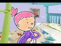 Pinky Dinky Doo S Great Big Fancy Word Clip Expert