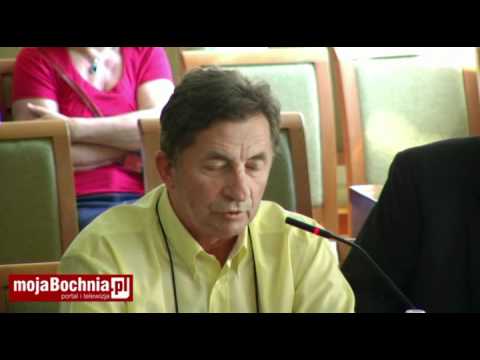 "Twór bez nóg" w BKSie? Wypowiedź radnego W. Wnęka nt. drużyny piłkarzy ręcznych