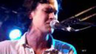 Justin Nozuka - Guns And Machetes