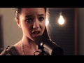 Maddi Jane - Secrets (OneRepublic) 