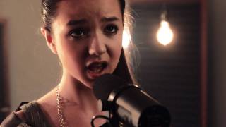 Maddi Jane - Secrets (OneRepublic)