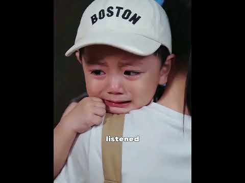 The Girl Saved a Poor Baby by Hearing Its Thoughts.
