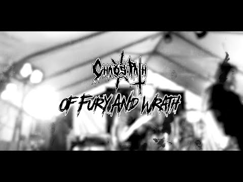 CHAOS PATH - OF FURY AND WRATH (OFFICIAL VIDEO)