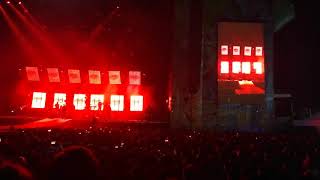 Café Tacvba - Me gusta tu manera (Festival Indio Catrina 2018)