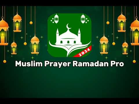 Muslim Hub Muna Prayer Times | A Prayer Reminder App | Available on play store #islamic  #muslim