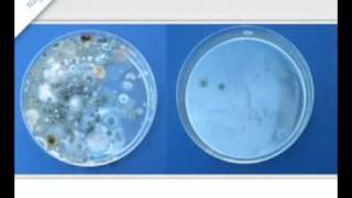New NanoMist -How to kill germ and protect your family