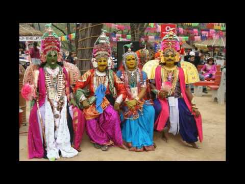 Watch : What Lord of Lanka Ravana Taught Rama About Politics Before Dying