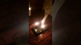 Energy raising with Lucifuge Rofocale