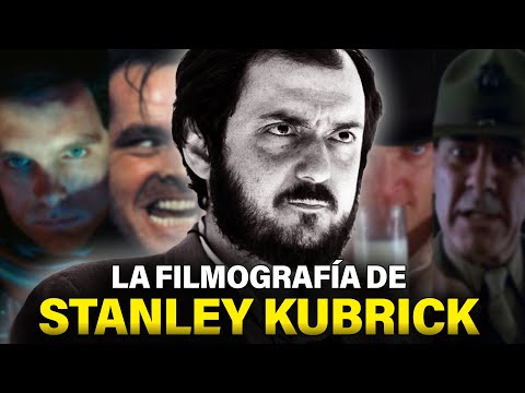 Le MEILLEUR RÉALISATEUR de l'Histoire ? | Filmographie de Stanley Kubrick | Partie 1