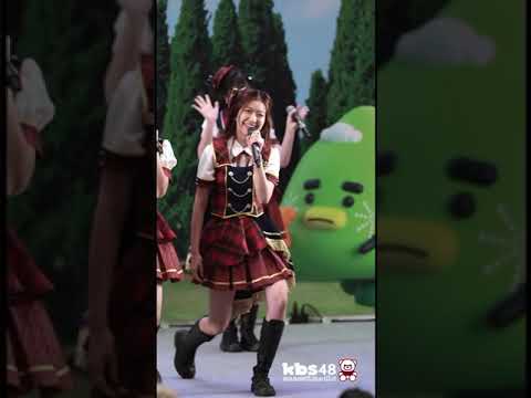 15.05.2023 Fancam Stang BNK48 Iiwake Maybe @Central Salaya