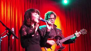 Tristen - Psychic Vampire, Off Broadway, 1/28/2016