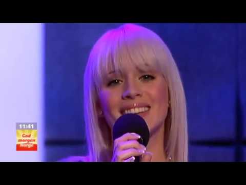 Christine Guldbrandsen & Mads Belden - Because We Believe (2011)