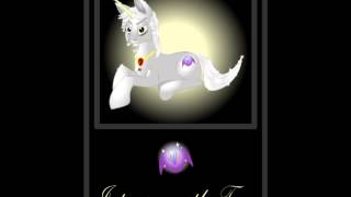 Trace Interview (The mist pony)