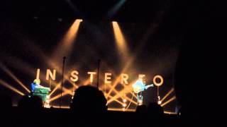 Tangarine - Reasons (Live)