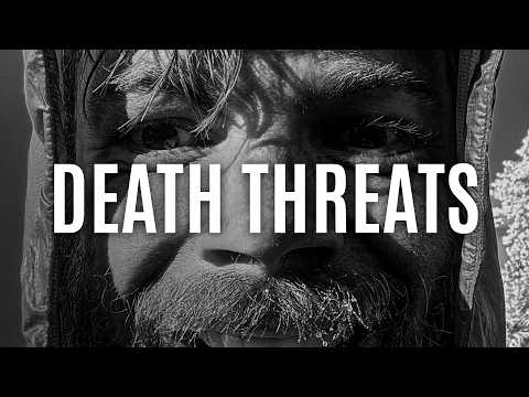 How I got forced off the PCT | Prologue - Back To The Start