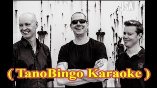 I Against I - Top Of The World ( TanoBingo Karaoke )