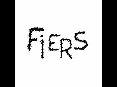 Fiers - Maschere