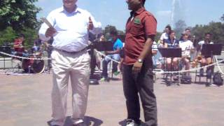 KHHS 2011 Scrapple From The Apple