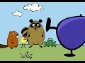 Peep And The Big Wide World Magic Duck Dancing