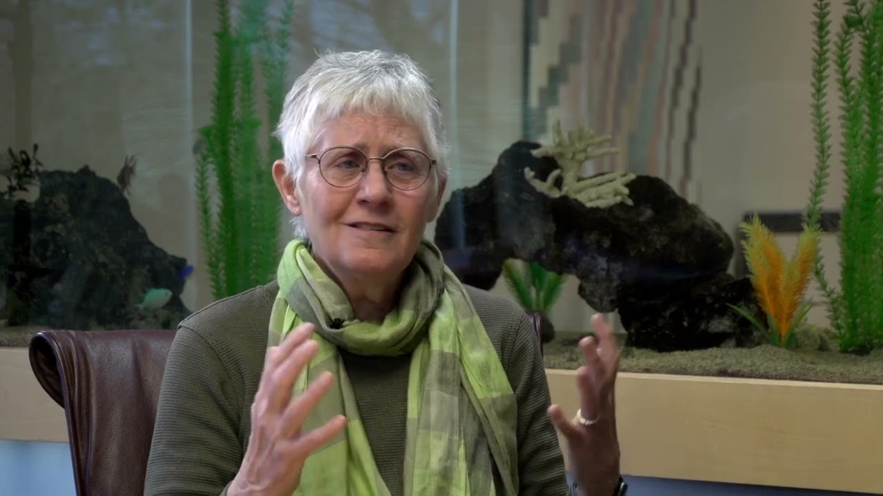 Testimonial Video - Vicky