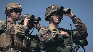 MCB Camp Lejeune Overview