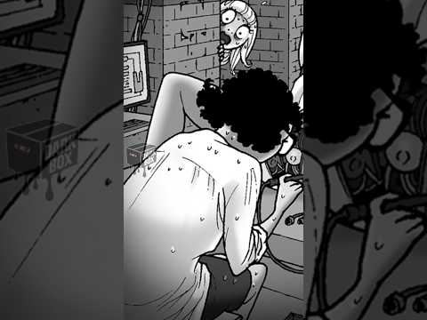 Who am I | Silent Horror