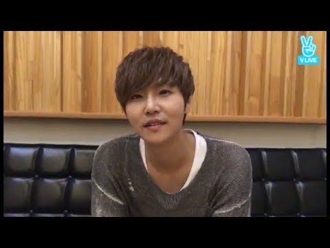 170623 정동하 ( Jung Dong Ha) v-live 꿀잼 OX 동하타임!!!