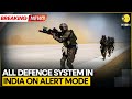 BREAKING Operation Sindoor Pakistan Claims Indian Strikes Hit Six Cities India Pakistan War