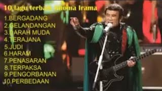 Download lagu 10 Lagu terbaik Rhoma Irama mp3