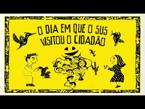 CORDEL  O dia em que o SUS visitou o cidadão