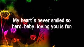 Lovin&#39; You is Fun - Easton Corbin Lyrics