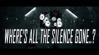 Music video thumbnail preview for Once Awake - Where's All The Silence Gone (OFFICIAL VIDEO) by Once Awake